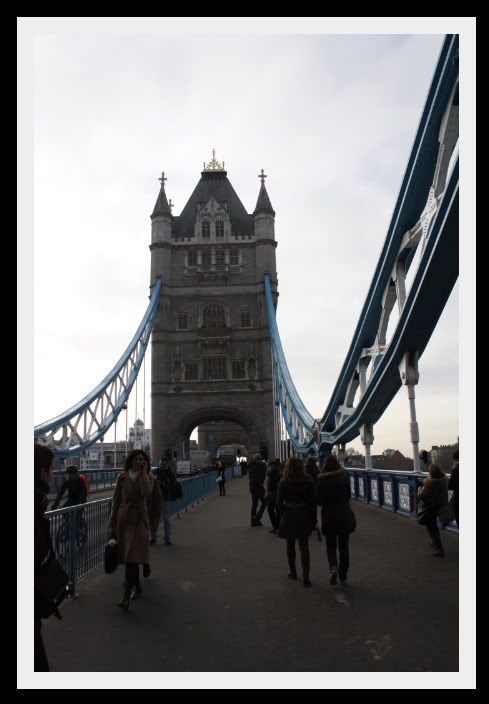 LONDRES... OUUUUU YEAAAHHHH !!!! - Blogs of United Kingdom - EXPRIMIENDO LA CITY !!! (3)