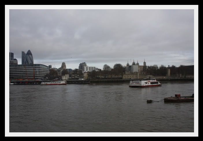 LONDRES... OUUUUU YEAAAHHHH !!!! - Blogs of United Kingdom - EXPRIMIENDO LA CITY !!! (5)