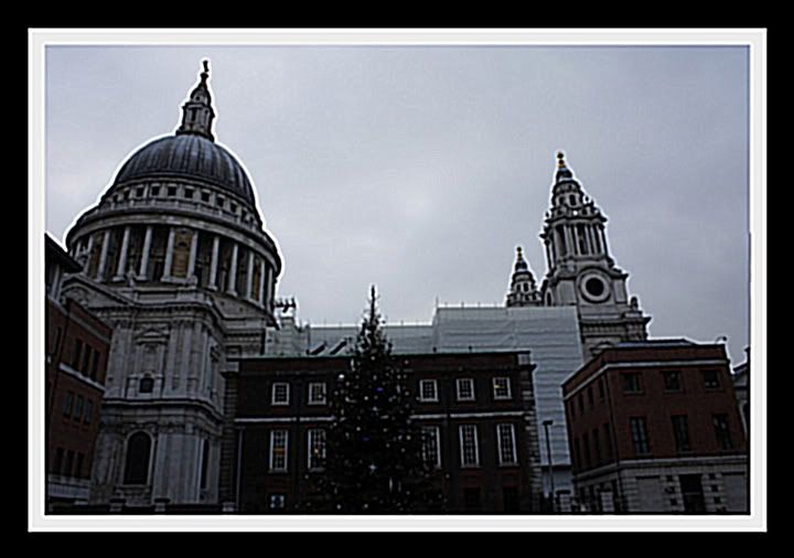 LONDRES... OUUUUU YEAAAHHHH !!!! - Blogs of United Kingdom - EXPRIMIENDO LA CITY !!! (7)
