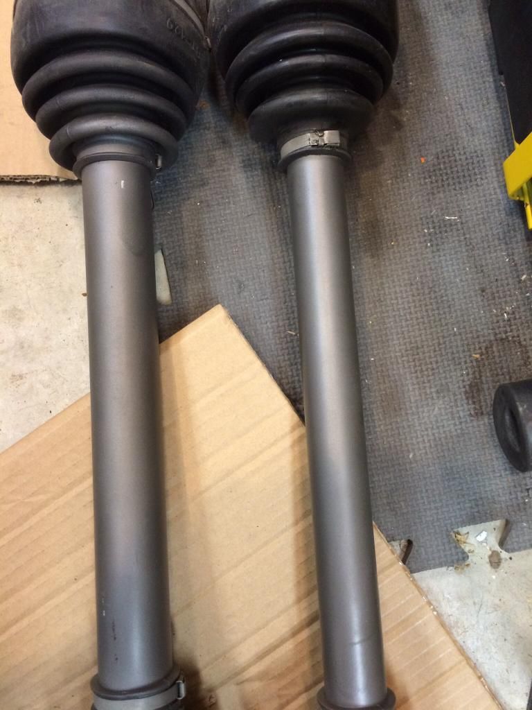 Detroit Axle / Dearborn Axle??? Ford Explorer and Ford Ranger Forums
