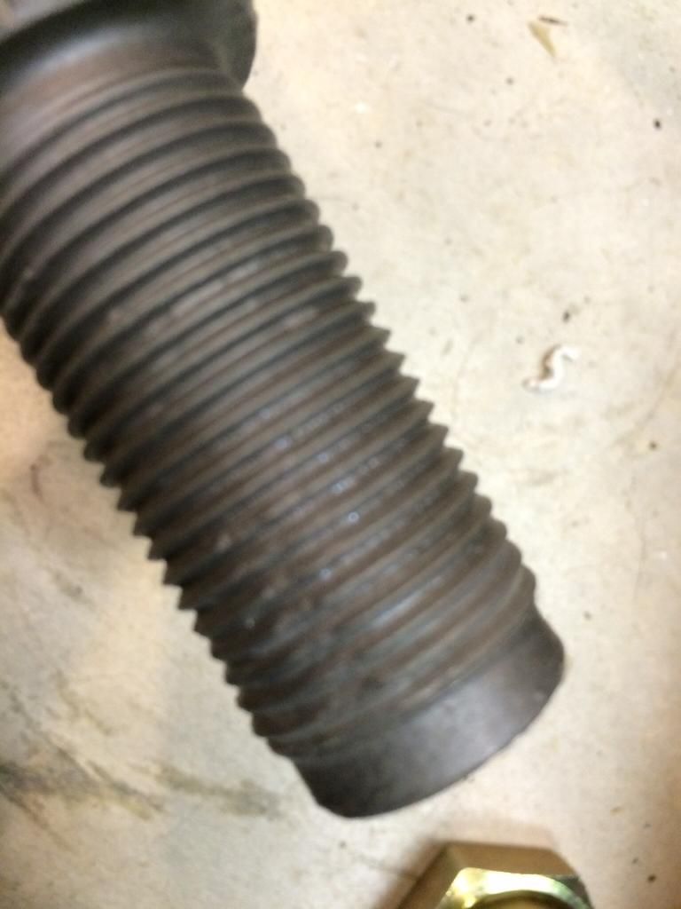 Detroit Axle / Dearborn Axle??? Ford Explorer and Ford Ranger Forums