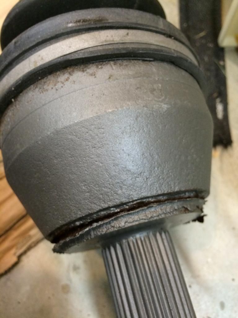 Detroit Axle / Dearborn Axle??? Ford Explorer and Ford Ranger Forums