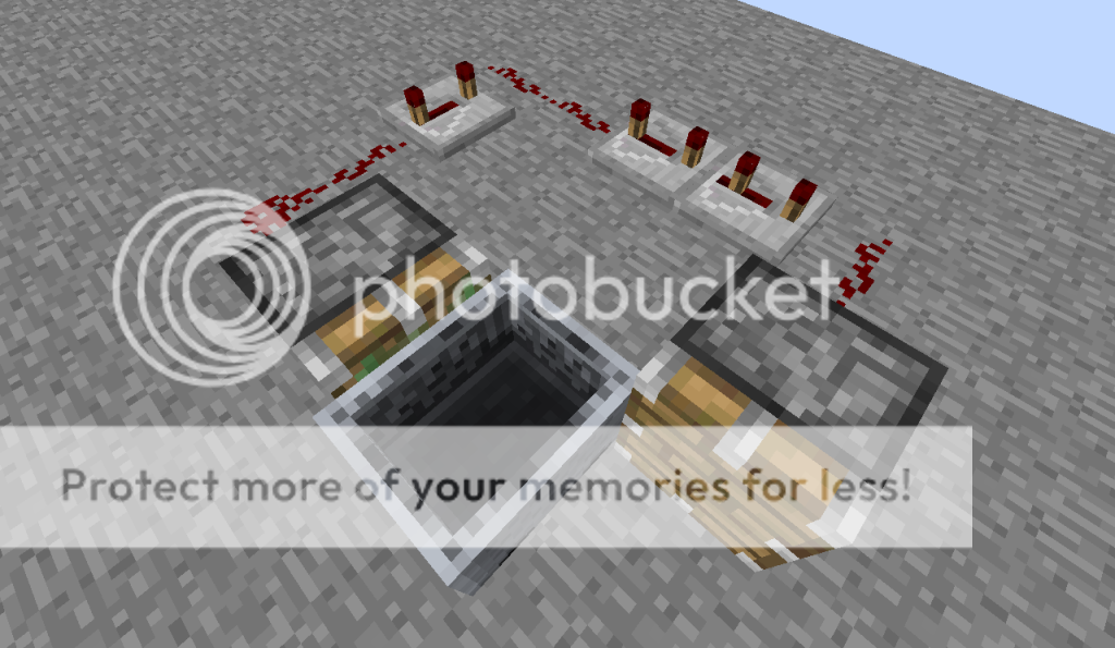 Pistons CAN Push Minecarts! Redstone Discussion and Mechanisms