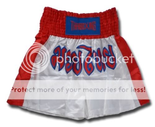 Muay Thai Boxing Short Shorts M   XXXL 9 Colours NEW  