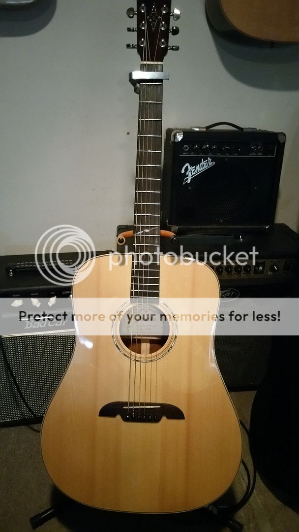 craigslist parlor guitar