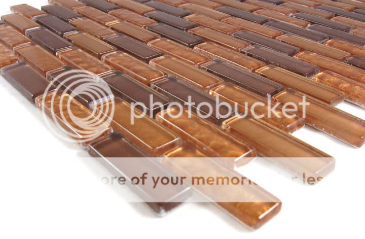 ART OF BATH DESIGNER BRICK MOSAIC 5 PCS CHOCOLATE MIX  