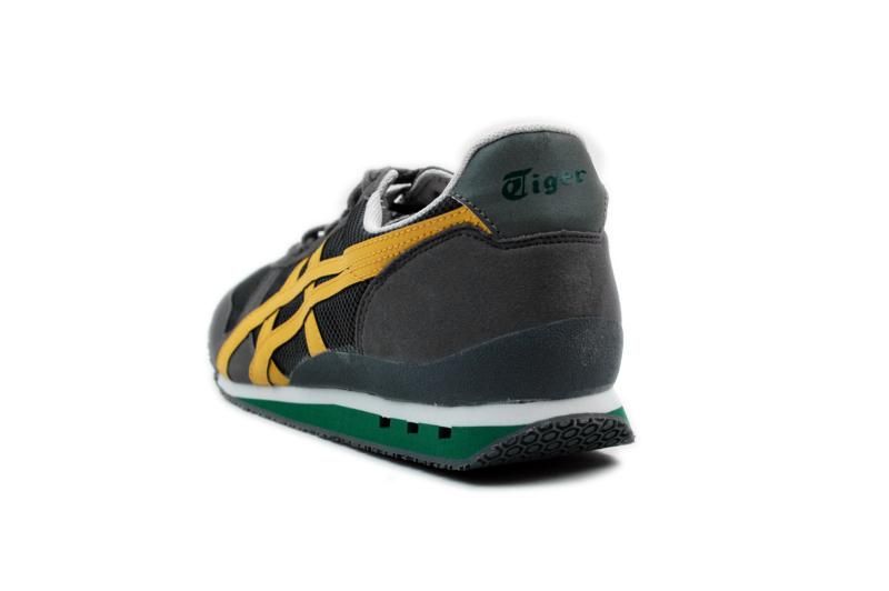 Asics Onitsuka Tiger Mens Ultimate 81 Castle Rock HN201 1104  