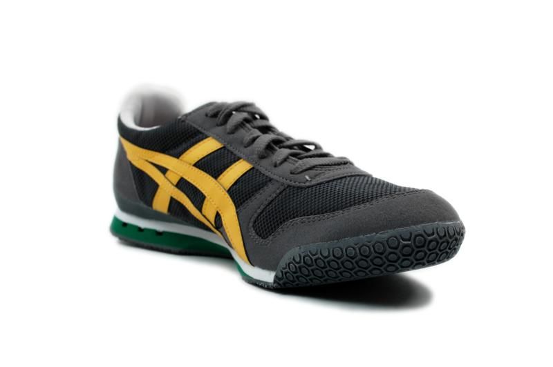 Asics Onitsuka Tiger Mens Ultimate 81 Castle Rock HN201 1104  