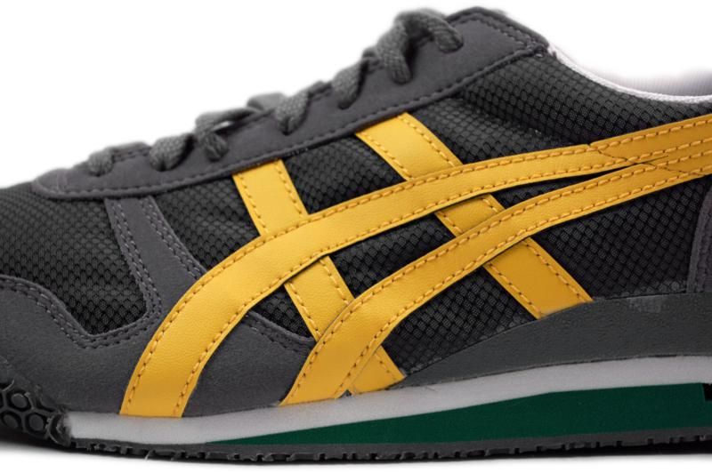 Asics Onitsuka Tiger Mens Ultimate 81 Castle Rock HN201 1104  