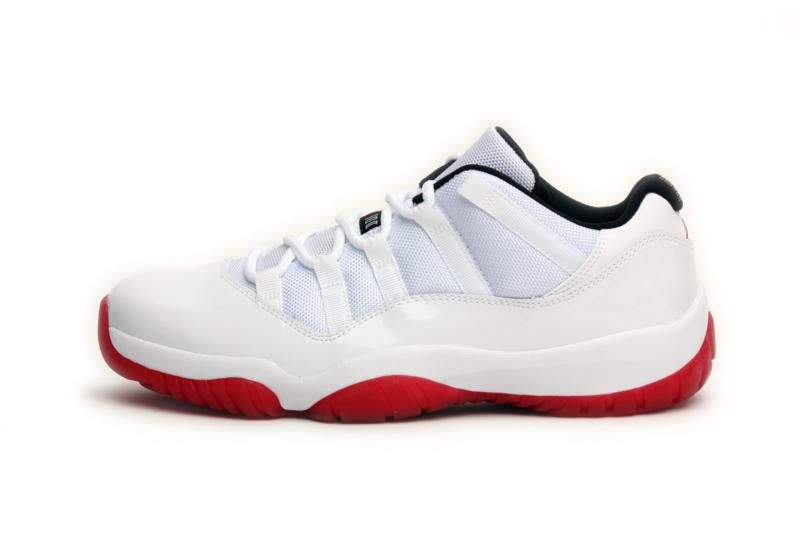 Air Jordan Mens Retro 11 Low 