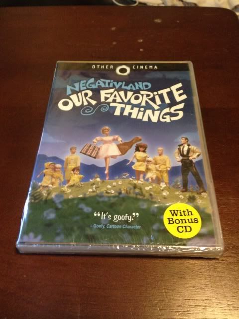 Image for Our Favorite Things
