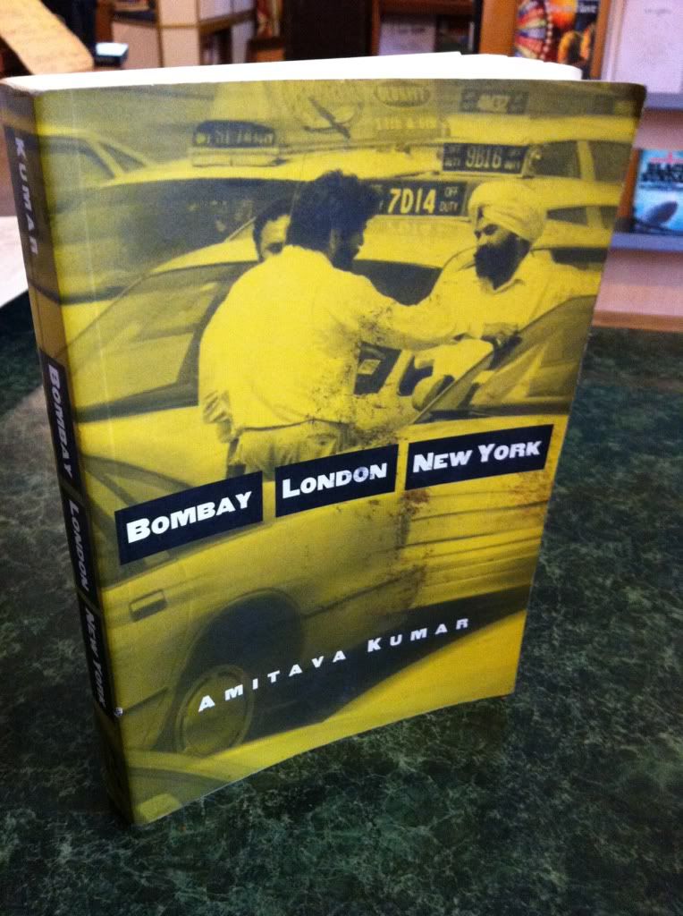 Image for Bombay--London--New York (Routledge Studies in Health and Social Welfare)