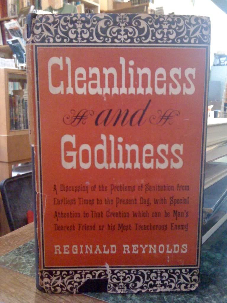 Cleanliness And Godliness Or The Further Metamorphosis, Reynolds, Reginald Cleanliness And Godliness Or The Further Metamorphosis, Reynolds, Reginald