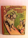 Image for Billy Whiskers Treasure Hunt Popular Edition