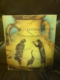 La Grece Eternelle, Rudolf Hoegler La Grece Eternelle, Rudolf Hoegler