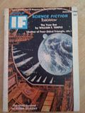 Worlds of If Science Fiction, January 1969 (Vol. 19, No. 1), KOONTZ, DEAN R Worlds of If Science Fiction, January 1969 (Vol. 19, No. 1), KOONTZ, DEAN R