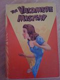 Valdmere Mystery Or the Atomic Ray, Milton Richards Valdmere Mystery Or the Atomic Ray, Milton Richards