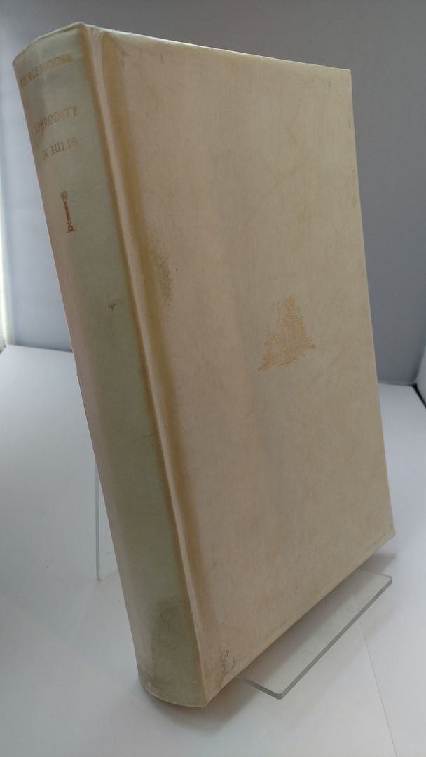 Aphrodite In Aulis, Moore, George Aphrodite In Aulis, Moore, George