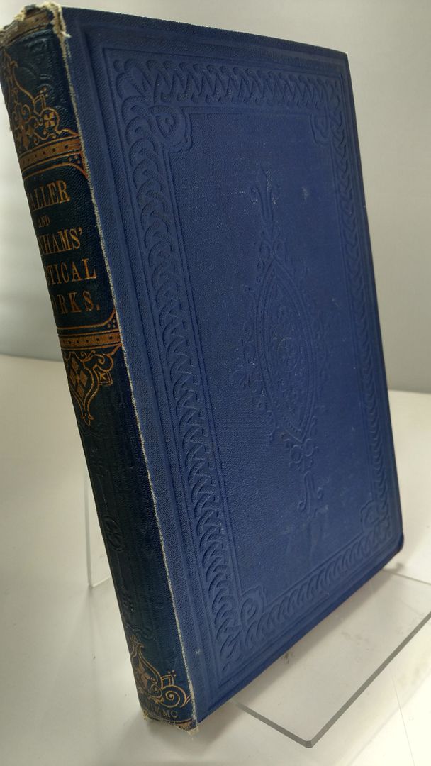 The Poetical Works of Edmund Waller and Sir John Denham, Clarke C.C The Poetical Works of Edmund Waller and Sir John Denham, Clarke C.C