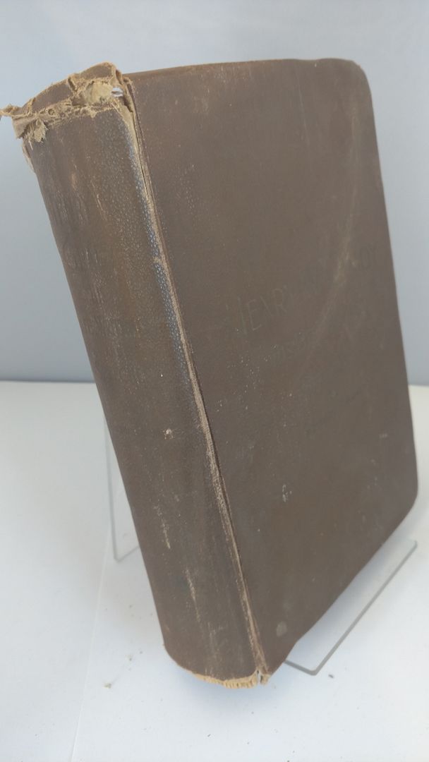 Henry W. Grady; His Life, Writing and Speeches Memorial Volume, Joel Chandler Harris Henry W. Grady; His Life, Writing and Speeches Memorial Volume, Joel Chandler Harris