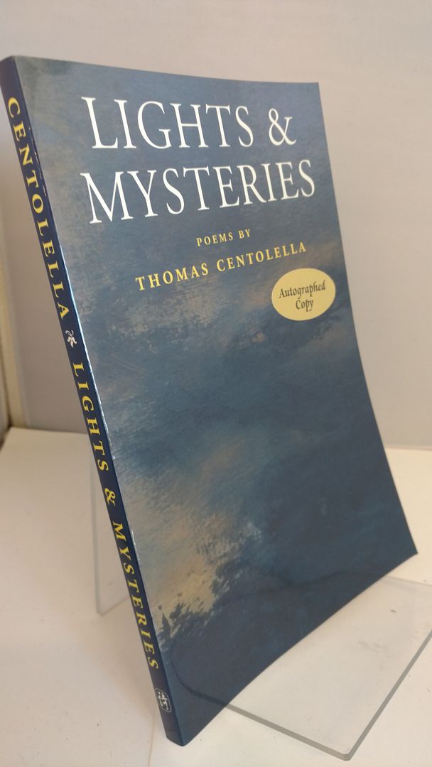 Image for Lights & Mysteries