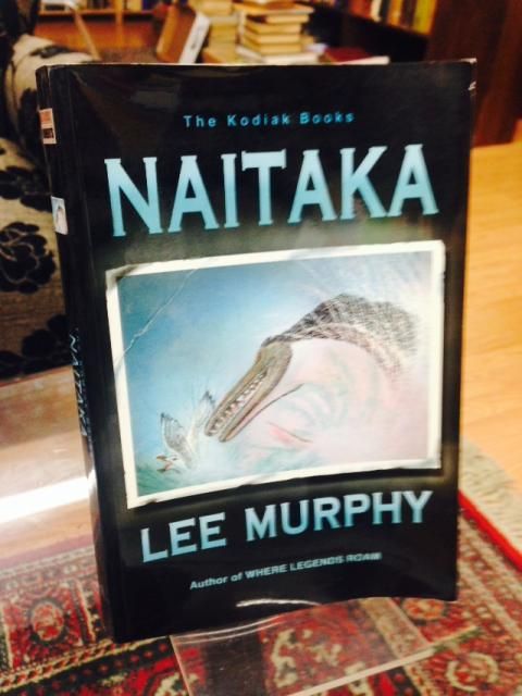 Image for Naitaka (Kodiak Books)