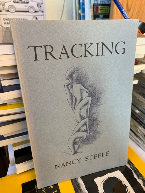 Tracking, Steele, Nancy Tracking, Steele, Nancy
