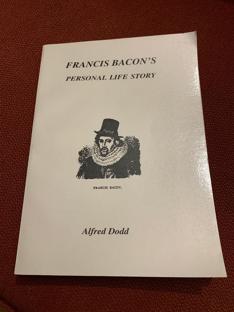 Image for Francis Bacon's Personal Life Story