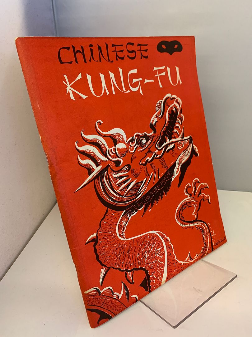Chinese Kung-Fu, "Beware the Fury of a Patient Man" Chinese Kung-Fu, "Beware the Fury of a Patient Man"