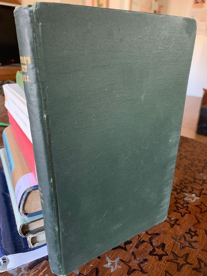 Select works of Richard A. Proctor: Light science for leisure hours. Familiar essays. Hereditary traits. Essays, Proctor, Richard A Select works of Richard A. Proctor: Light science for leisure hours. Familiar essays. Hereditary traits. Essays, Proctor, Richard A