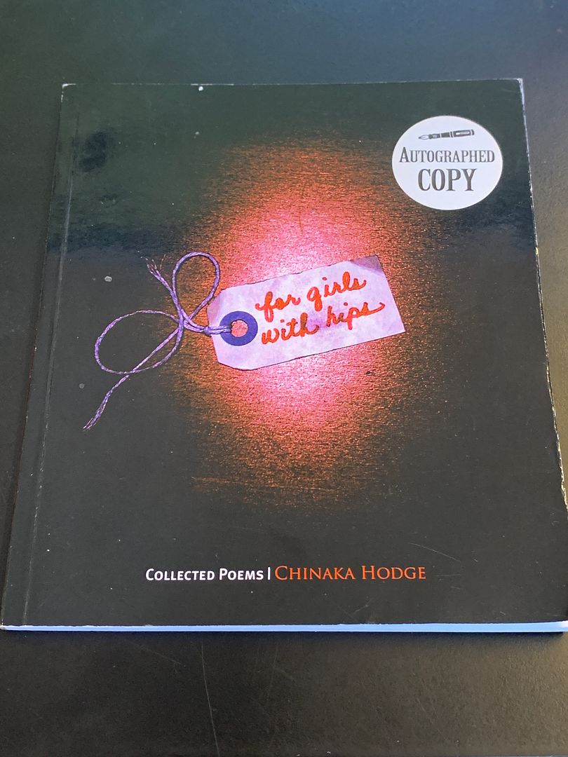 For Girls With Hips: Collected Poems and Writings, Hodge, Chincha For Girls With Hips: Collected Poems and Writings, Hodge, Chincha