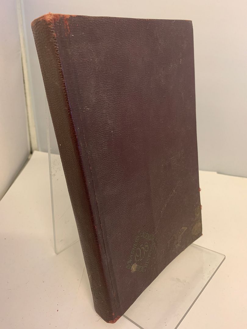 Warner's Calendar of Medical History for the Use of the Medical Profession 1937, 1938 Warner's Calendar of Medical History for the Use of the Medical Profession 1937, 1938