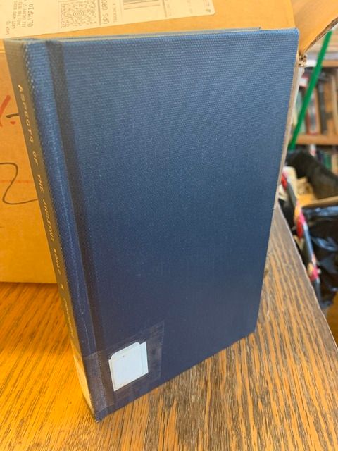 Aspects of the Ancient World: Essays and Reviews (Greek history), Ehrenberg Aspects of the Ancient World: Essays and Reviews (Greek history), Ehrenberg