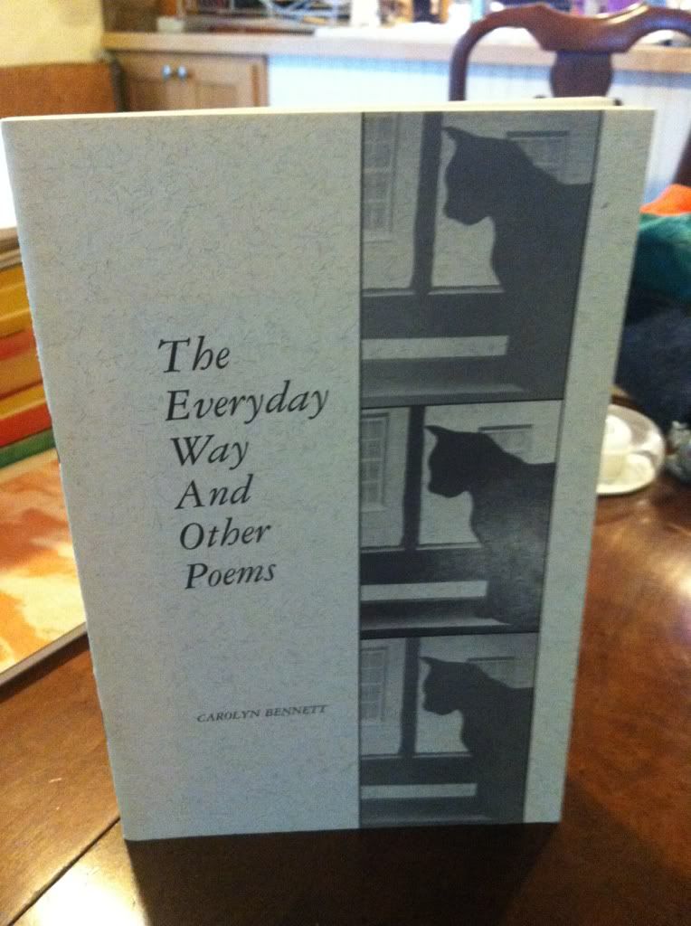 The Everyday Way, Bennett, Carolyn The Everyday Way, Bennett, Carolyn