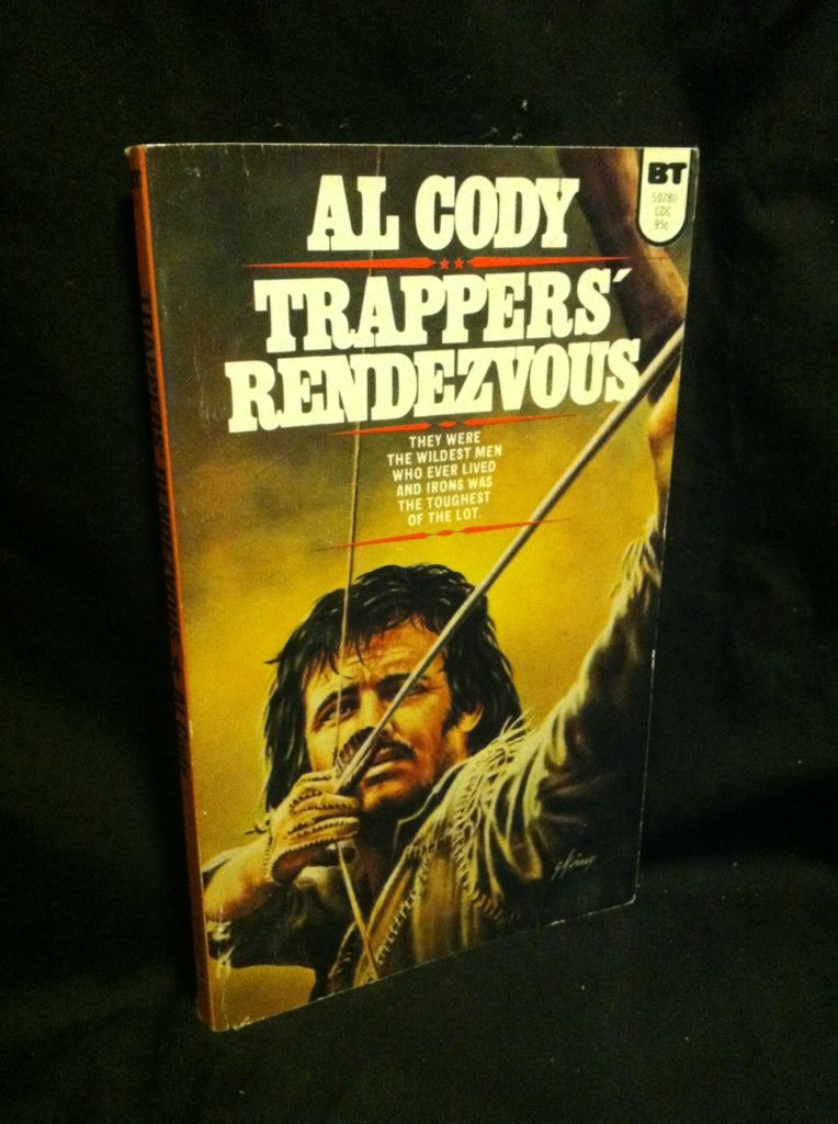 Trappers' Rendezvous Trappers' Rendezvous