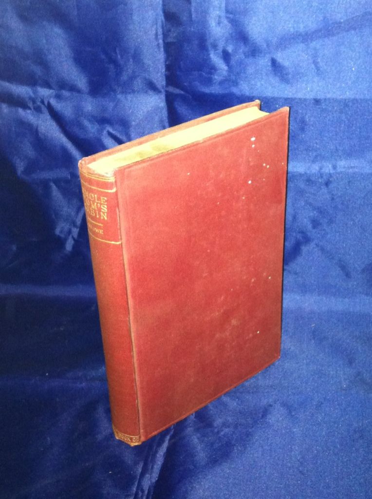 Uncle Tom's Cabin; Or, Life Among The Lowly, Harriet Beecher Stowe Uncle Tom's Cabin; Or, Life Among The Lowly, Harriet Beecher Stowe