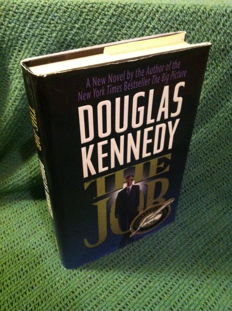 The Job, Kennedy, Douglas The Job, Kennedy, Douglas