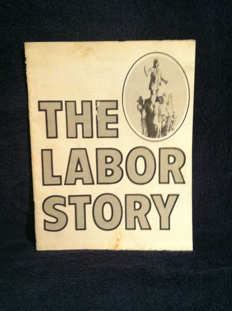 The Labor Story The Labor Story