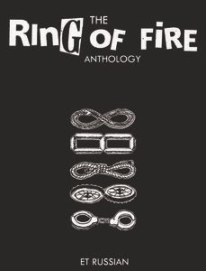 The Ring of Fire Anthology, ET Russian The Ring of Fire Anthology, ET Russian