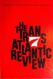 The Transatlantic Review: Number 7, Fall 1961, McCRINDLE, J.F., edited by The Transatlantic Review: Number 7, Fall 1961, McCRINDLE, J.F., edited by