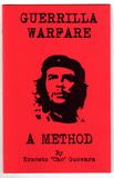 Guerrilla Warfare by Guevara, Ernesto 'Che', Guevara, Ernesto 'Che' Guerrilla Warfare by Guevara, Ernesto 'Che', Guevara, Ernesto 'Che'