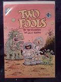 Two Fools by Richards, Ted, Richards, Ted Two Fools by Richards, Ted, Richards, Ted