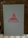 Image for Tax Structure of the State of Washington by Lee, Maurice W.