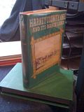 Harney County, Ore., and Its Range Land, Brimlow, George Francis Harney County, Ore., and Its Range Land, Brimlow, George Francis