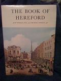 Book of Hereford, Tonkin, Jim W.; Tonkin, Muriel Book of Hereford, Tonkin, Jim W.; Tonkin, Muriel