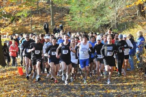 Rocky's 5k Photo