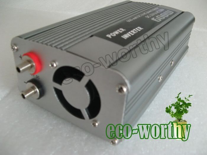   inverter DC to AC power inverter DC 12V to AC 230V for solar  