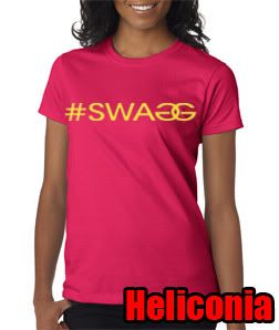 SWAG Jersey Shore DJ Pauly D T Shirt SWAG SWAGG MTV