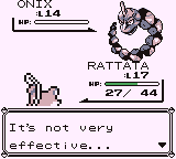 [PokeCommunity.com] The First Route Challenge