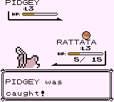 [PokeCommunity.com] The First Route Challenge